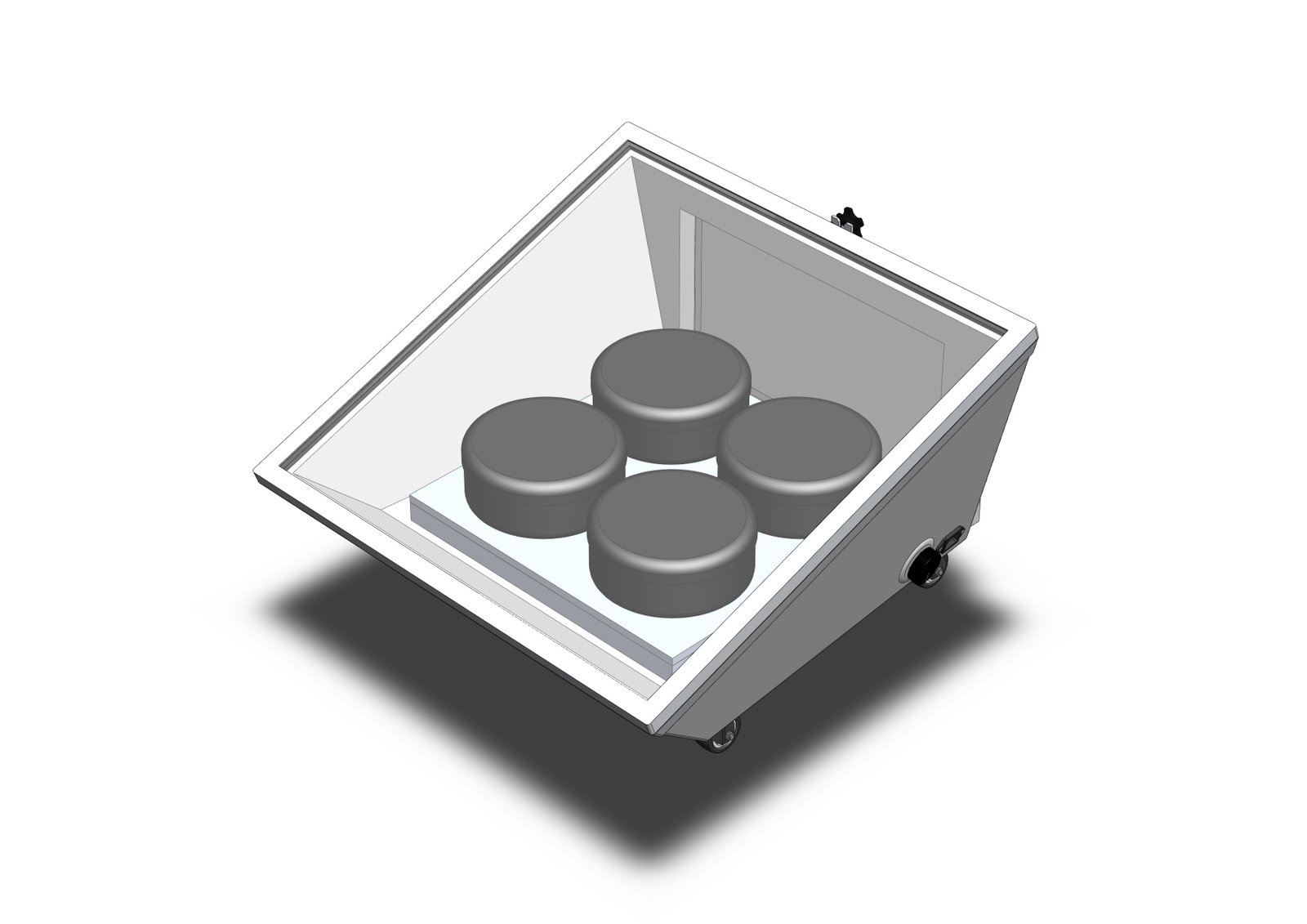 Solar Oven