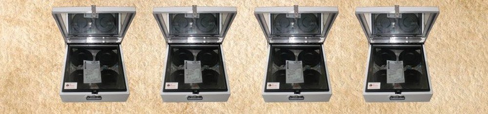 Solar Cookers