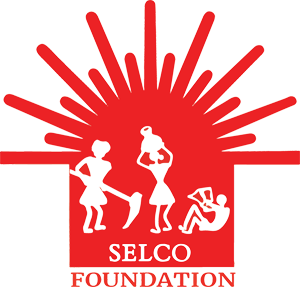 SELCO Foundation logo