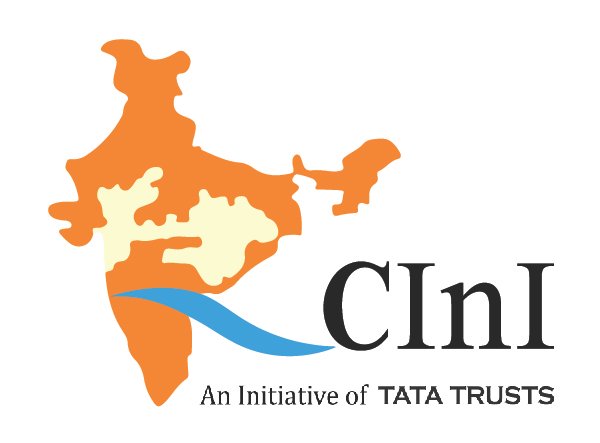 CInI-TATA TRUSTS logo