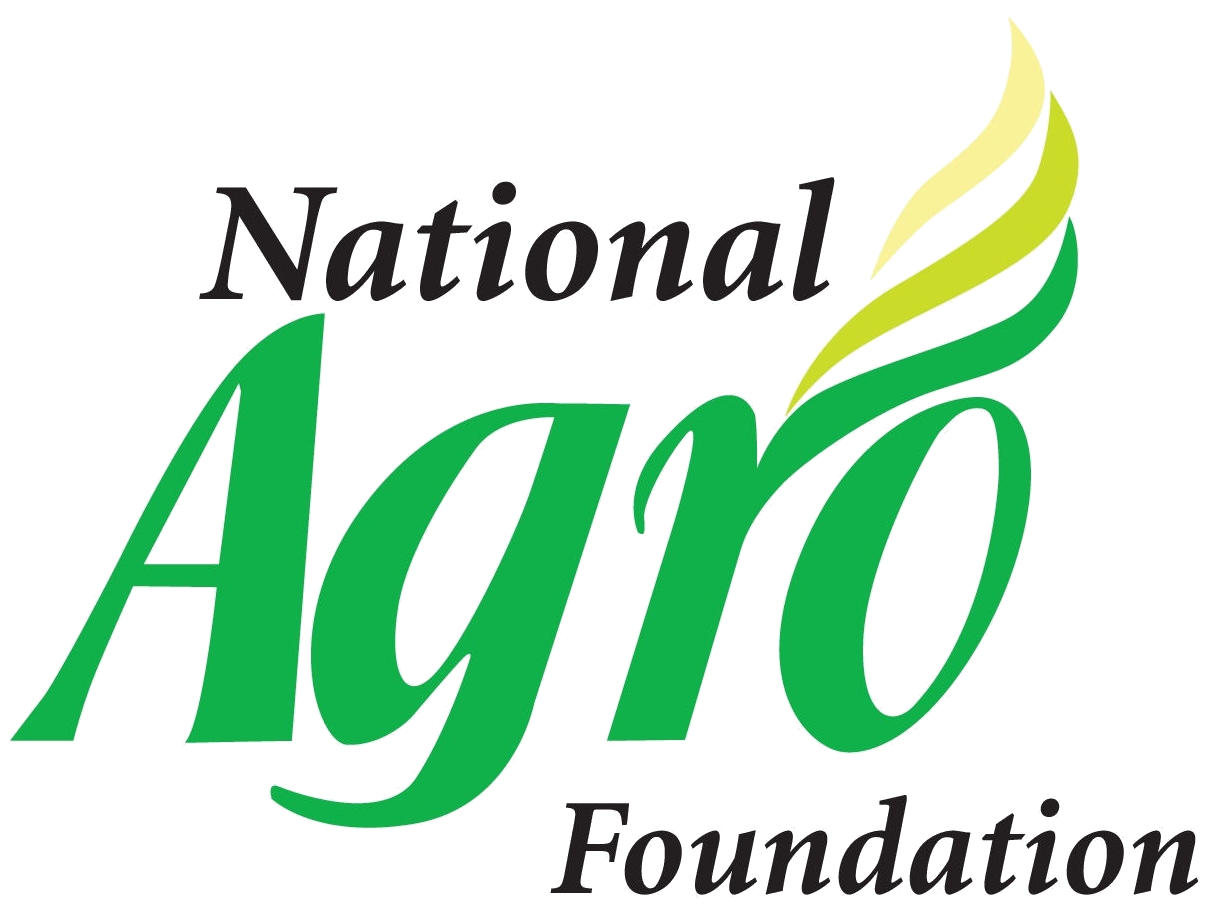 National Agro Foundation logo