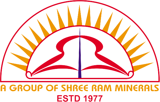 Shree Ram Minerals logo