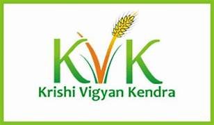 krishi-vigyan-kendra logo