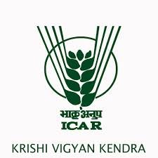 Indian Council of Agricultural Research logo