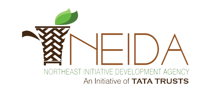 North East Initiative Development Agency logo