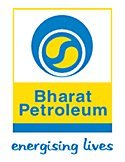 Bharat Petroleum Corporation Limited logo