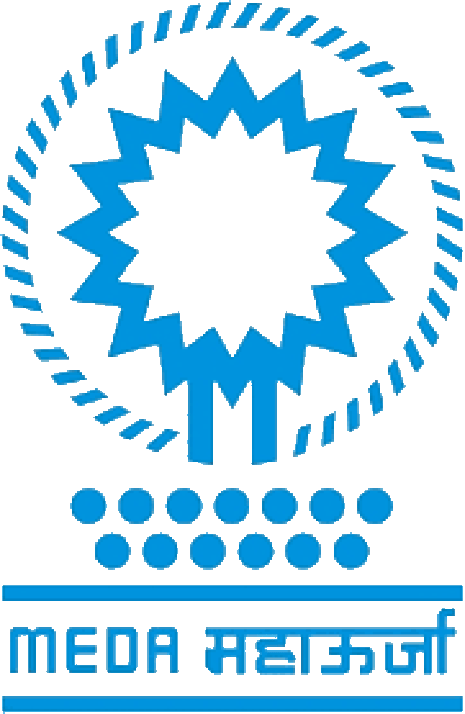 Maharashtra Energy Development Agency logo