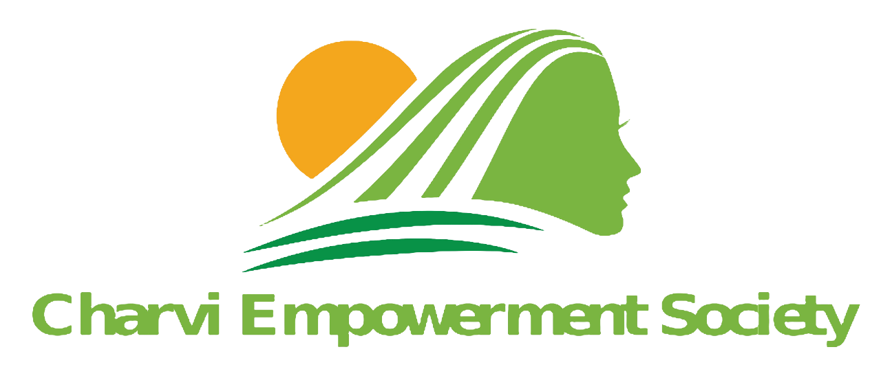 Charvi Empowerment Society logo