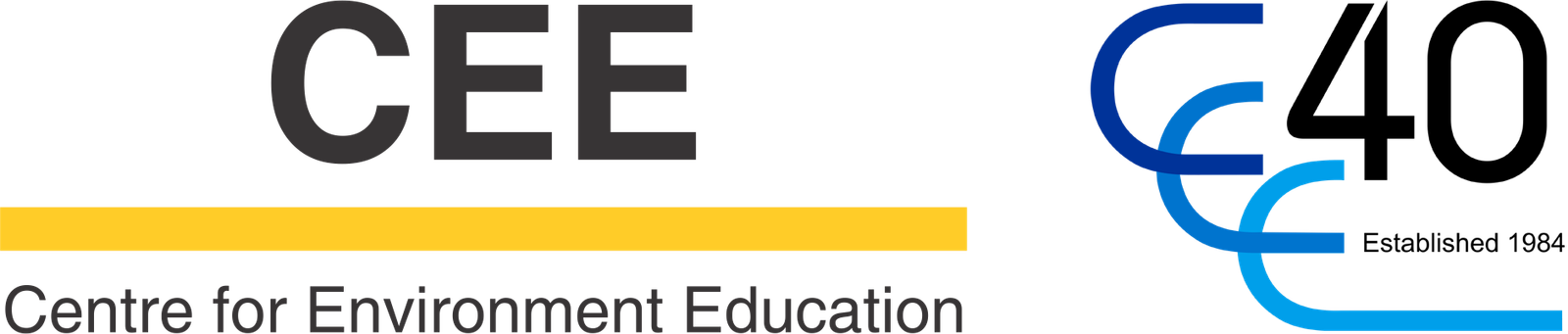 Centre for Environment Education logo
