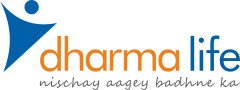 Dharma Life logo