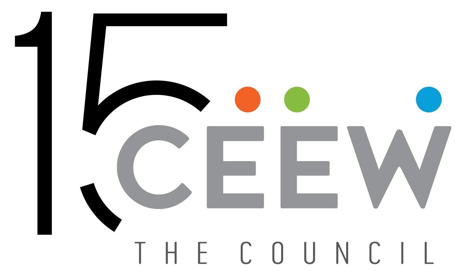 Council on Energy, Environment and Water The Council logo