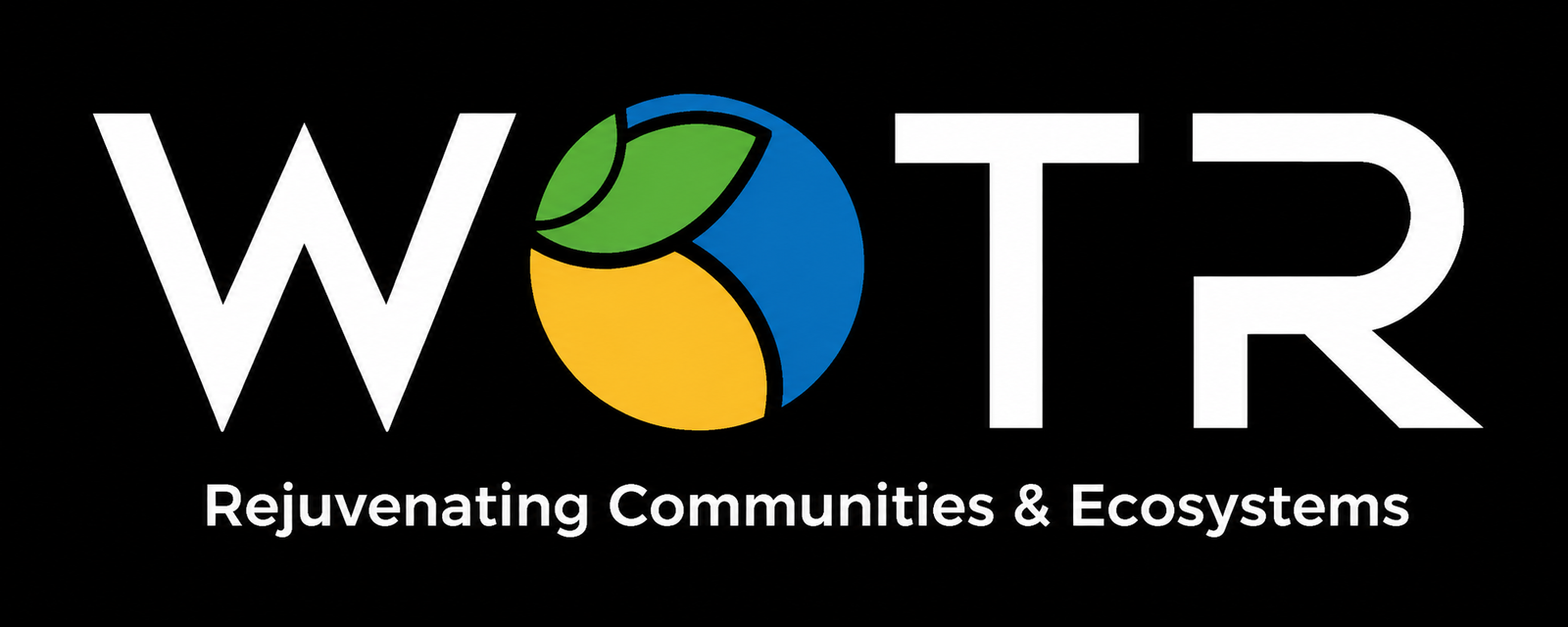 Watershed Organisation Trust logo