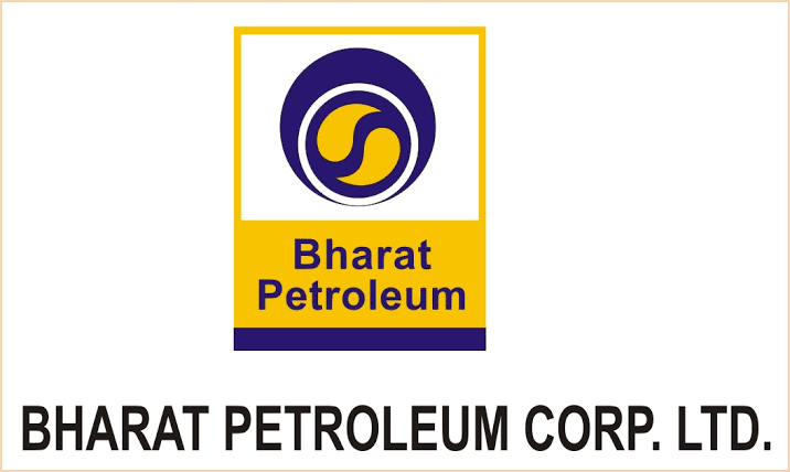 Bharat Petroleum Corporation Limited logo
