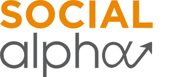 Social Alpha  logo
