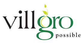 Villgro logo