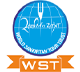World Sankirtan Tour Trust logo