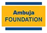 Ambuja Foundation logo
