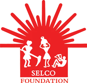 SELCO Foundation logo