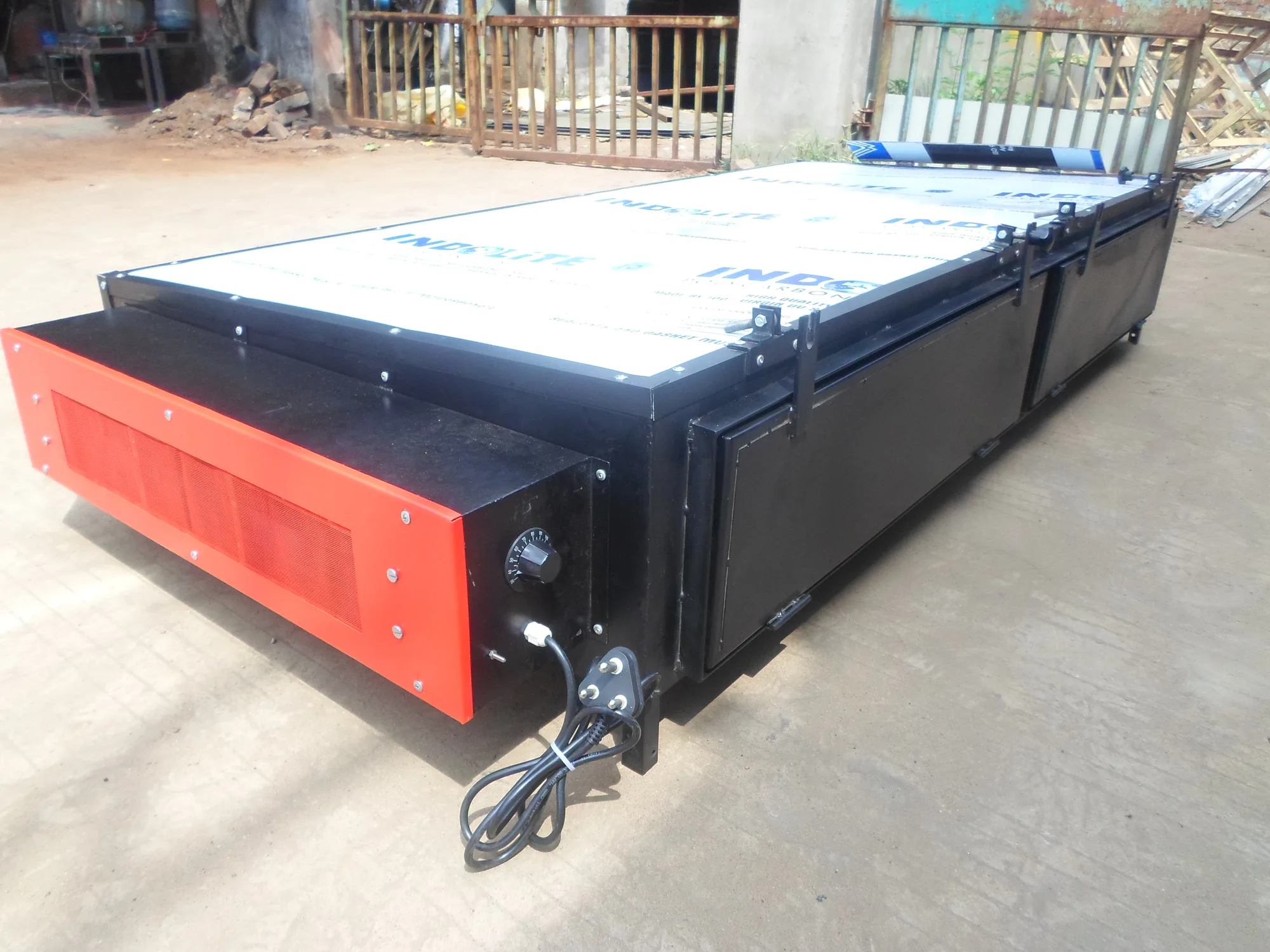 Custom systems for every yield