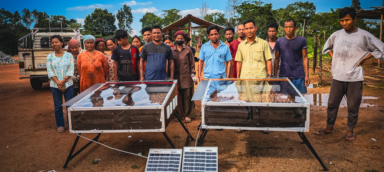 Solar installations in Himachal Pradesh