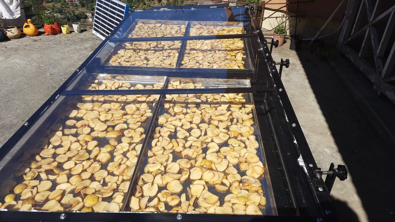Understanding Solar Dryer Support Under Government Schemes